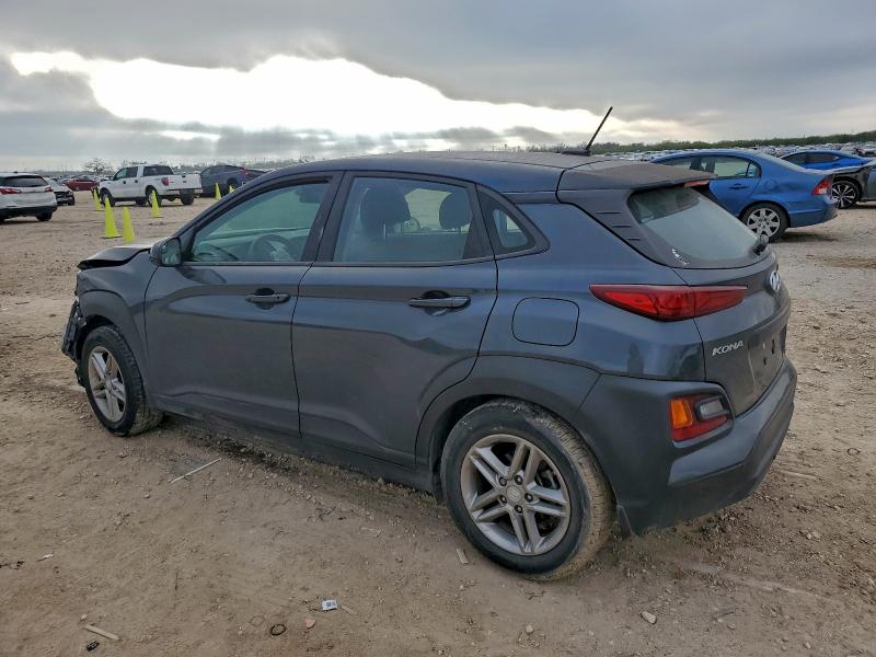 Фото 2 - HYUNDAI KONA