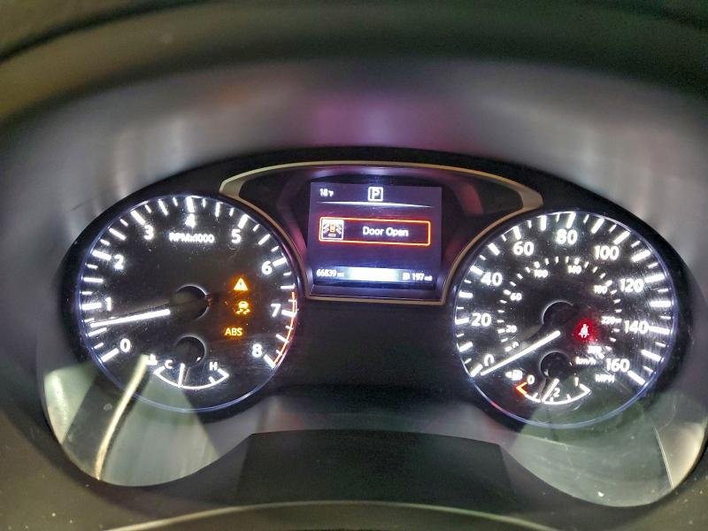 Фото 9 - NISSAN ALTIMA