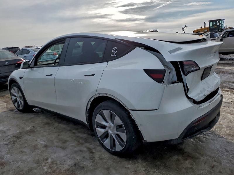 Фото 2 - TESLA MODEL Y