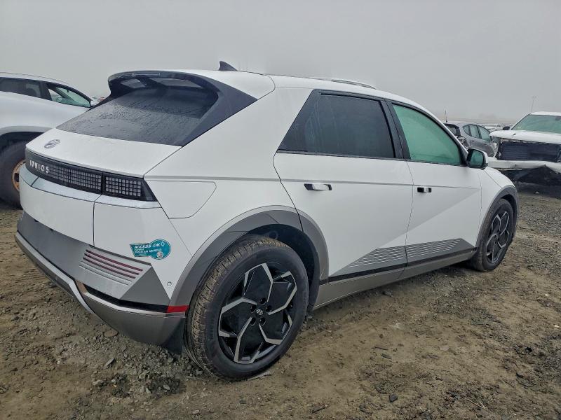 Фото 3 - HYUNDAI IONIQ