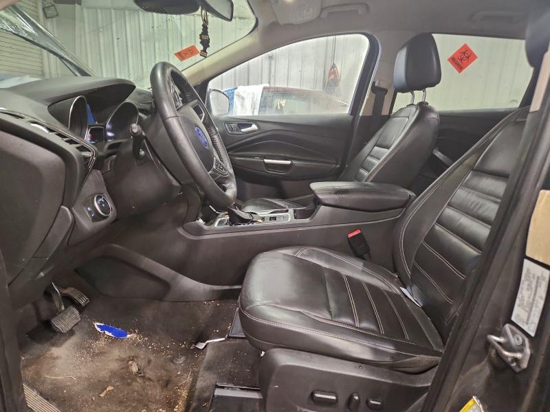 Фото 7 - FORD ESCAPE