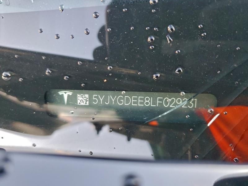 Фото 12 - TESLA MODEL Y