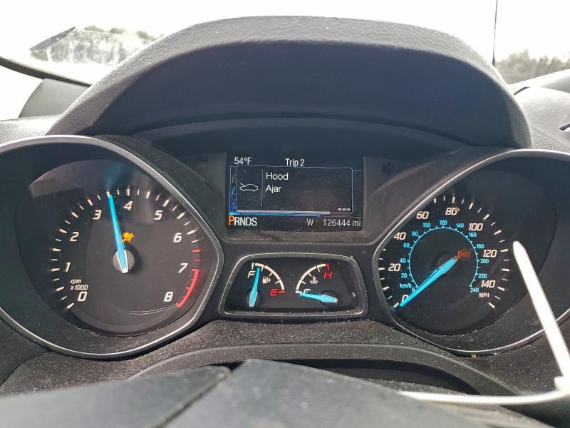 Фото 9 - FORD ESCAPE