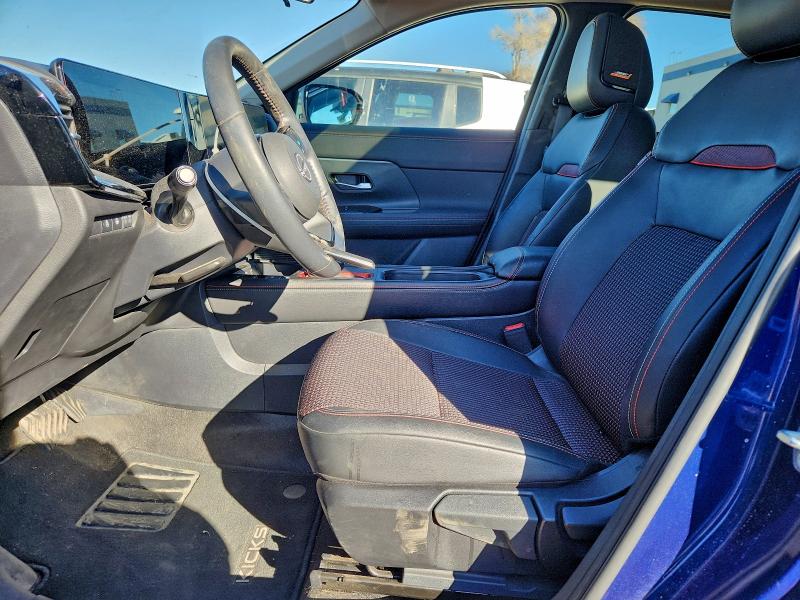 Фото 7 - NISSAN KICKS