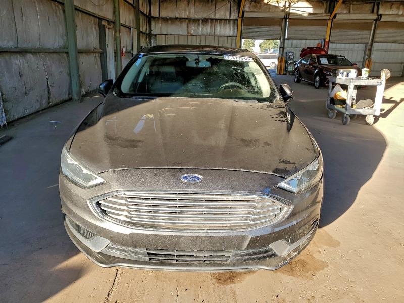 Фото 5 - FORD FUSION