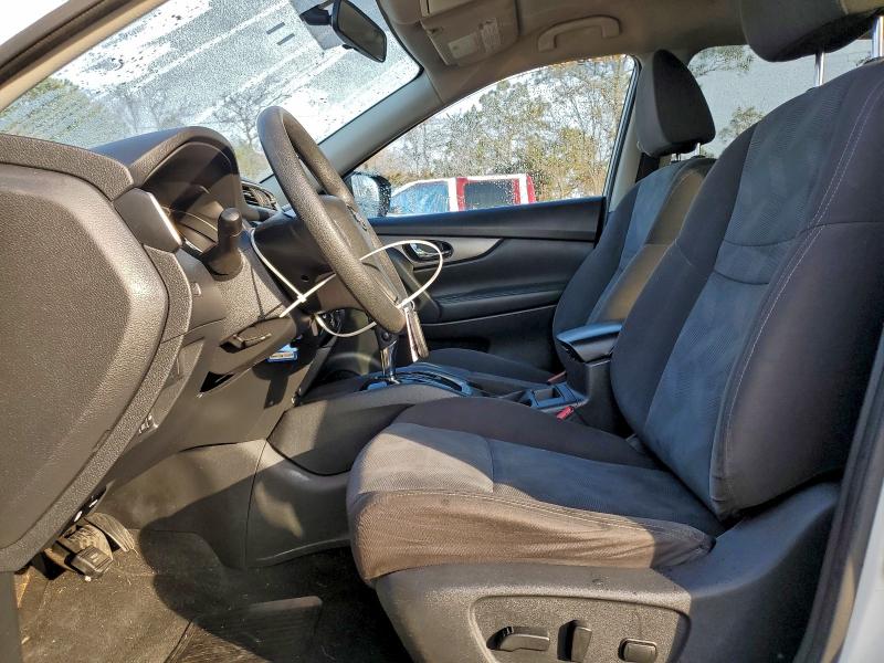 Фото 7 - NISSAN ROGUE