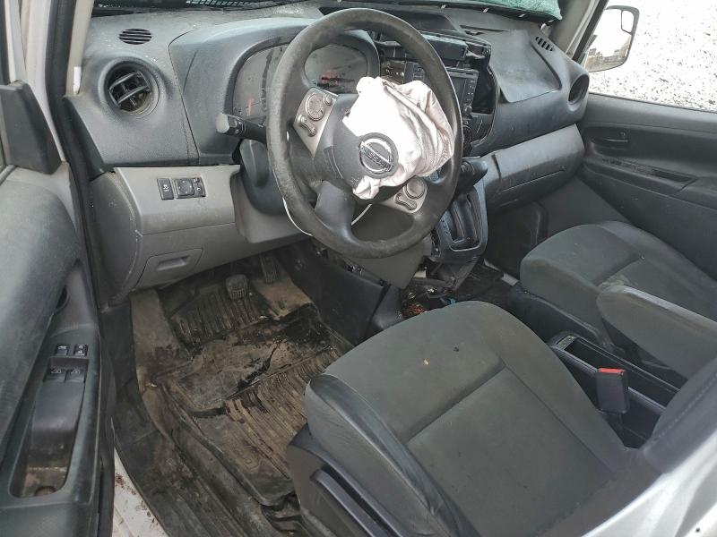 Фото 8 - NISSAN All Models