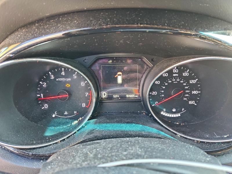 Фото 9 - KIA SEDONA