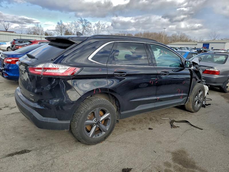 Фото 3 - FORD EDGE