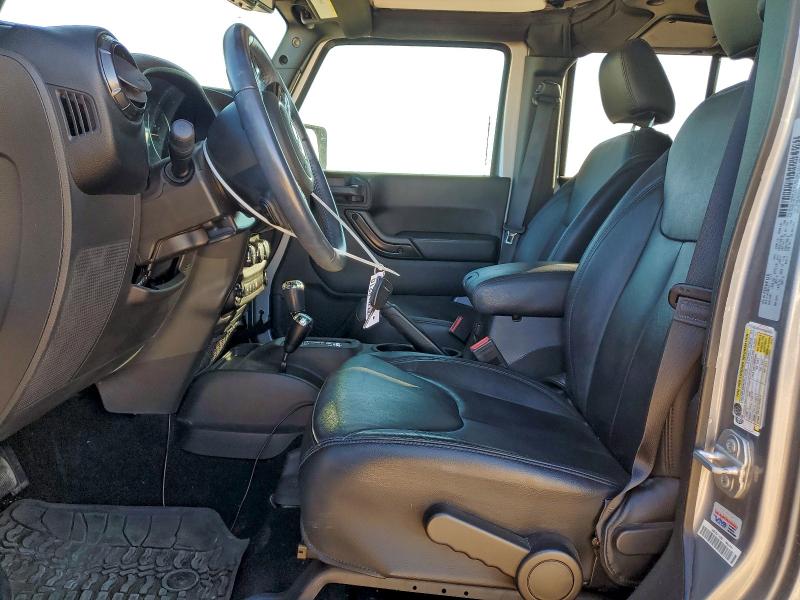 Фото 7 - JEEP WRANGLER