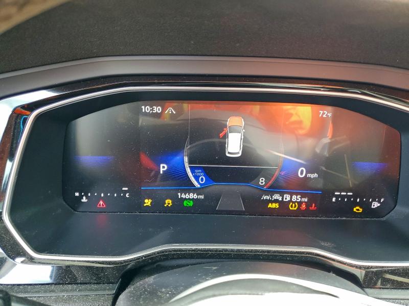 Фото 9 - VOLKSWAGEN JETTA