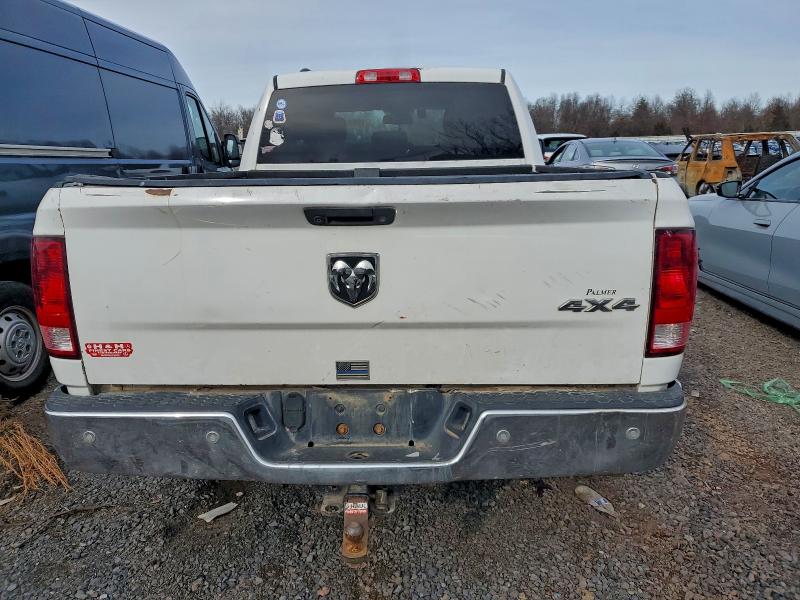 Фото 6 - RAM 1500