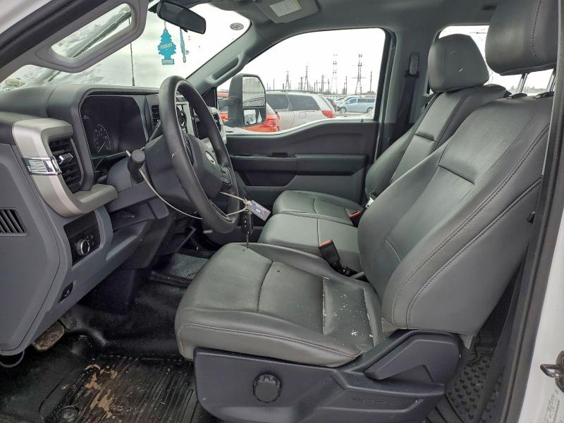 Фото 7 - FORD F350