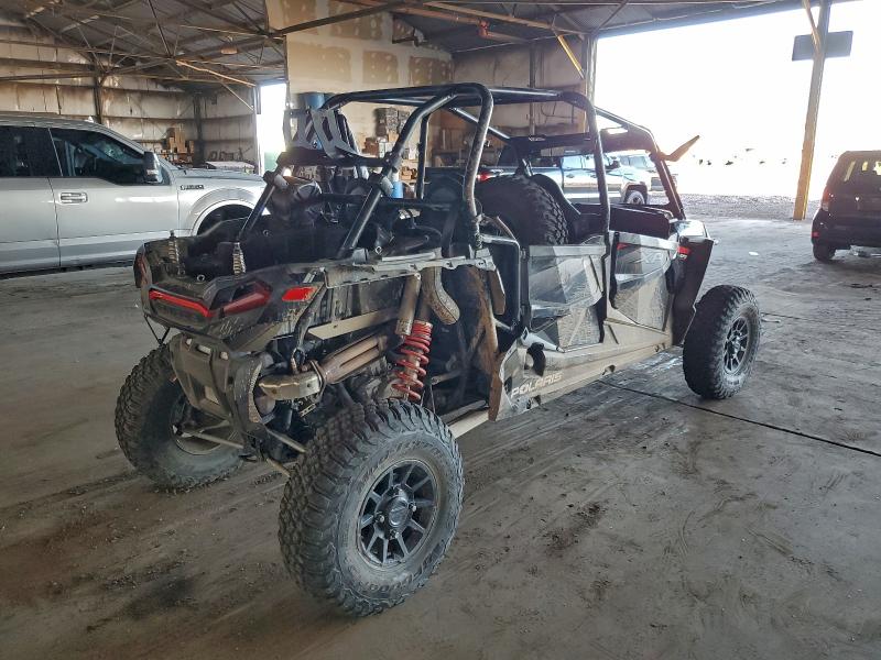 POLARIS SIDEBYSIDE 2019