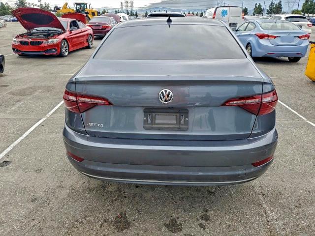 Фото 6 - VOLKSWAGEN JETTA