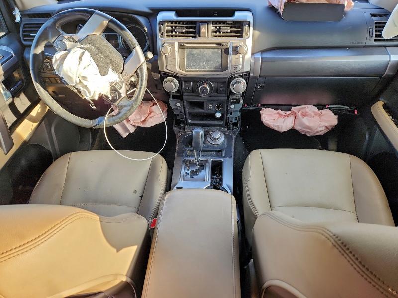 Фото 8 - TOYOTA 4RUNNER