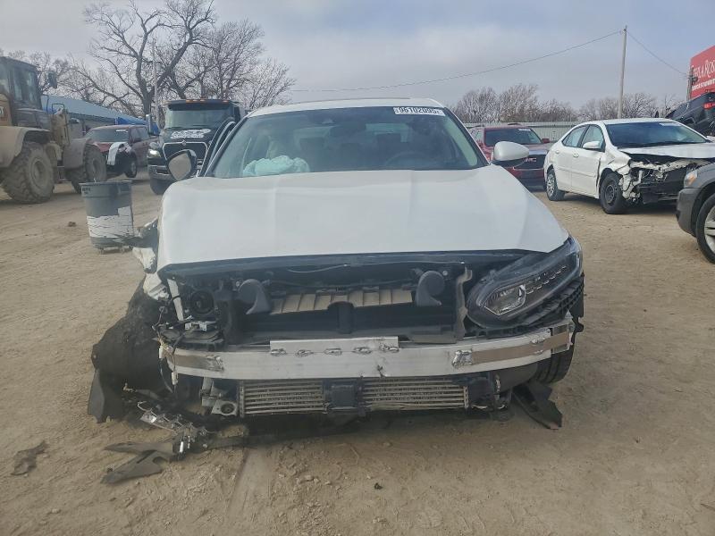 Фото 5 - HONDA ACCORD