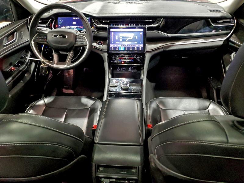 Фото 8 - JEEP GRAND CHER