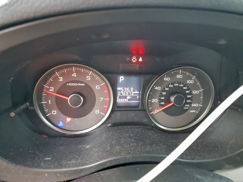 Фото 9 - SUBARU FORESTER