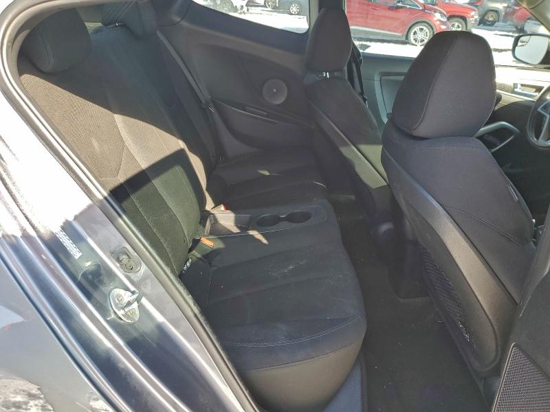 Фото 10 - HYUNDAI VELOSTER