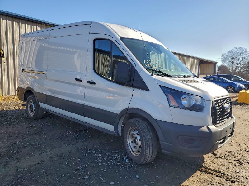 Фото 4 - FORD TRANSIT