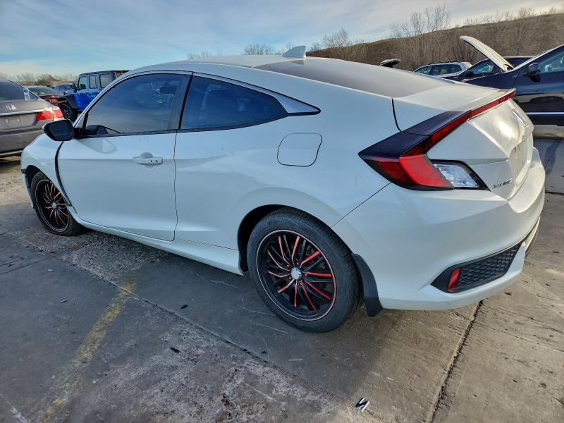 Фото 2 - HONDA CIVIC