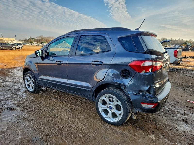 Фото 2 - FORD ECOSPORT