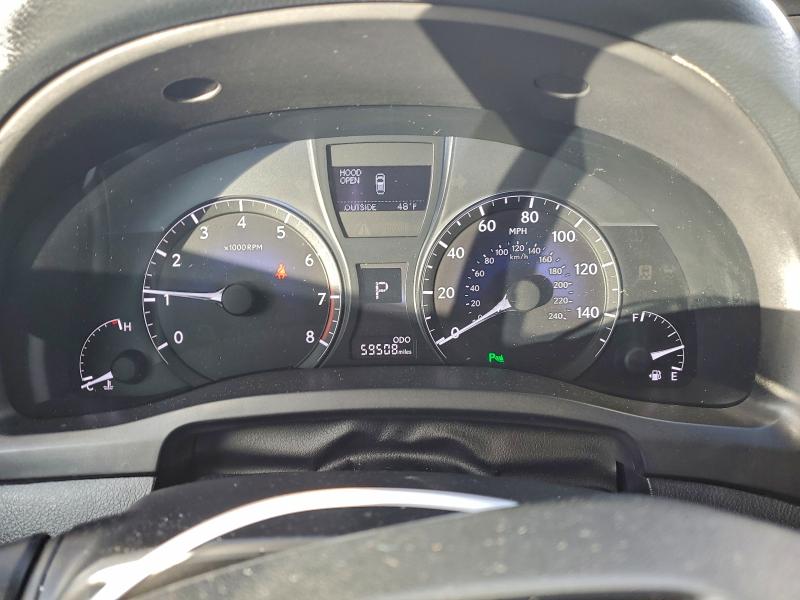 Фото 9 - LEXUS RX350