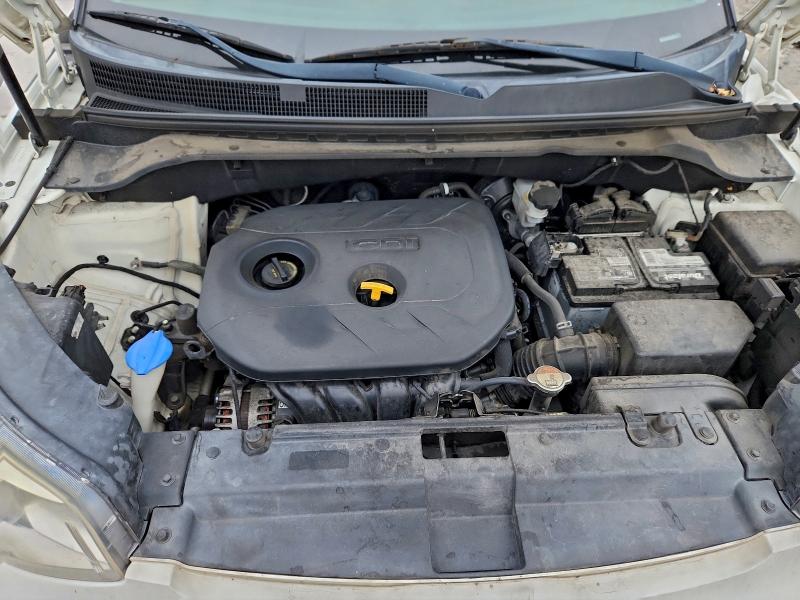 Фото 11 - KIA SOUL