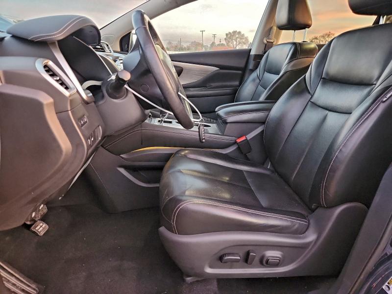 Фото 7 - NISSAN MURANO