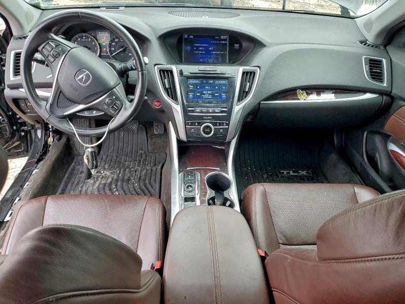 Фото 8 - ACURA TLX