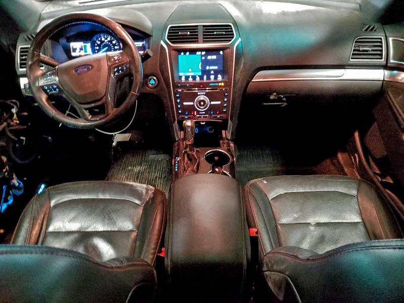 Фото 8 - FORD EXPLORER