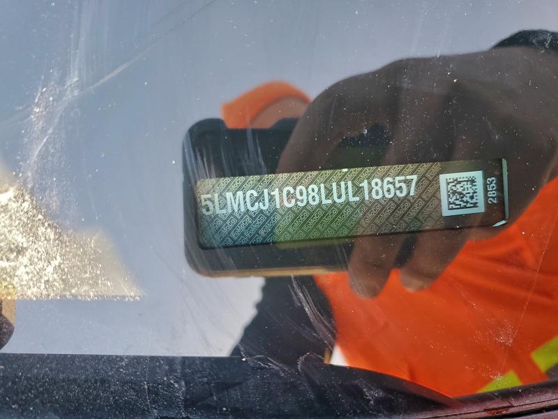 Фото 13 - LINCOLN CORSAIR