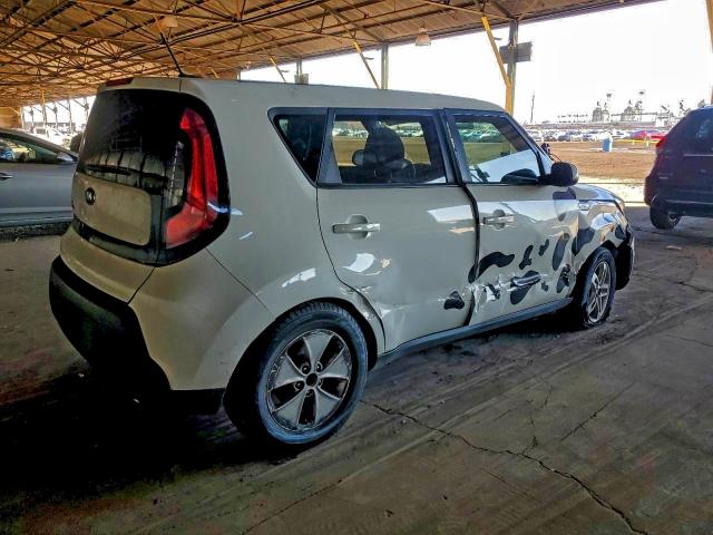 Фото 3 - KIA SOUL