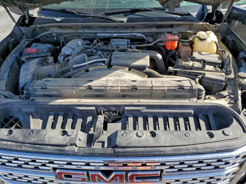 Фото 11 - GMC SIERRA