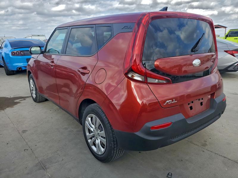 Фото 2 - KIA SOUL