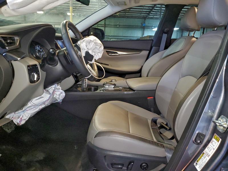 Фото 7 - INFINITI QX50