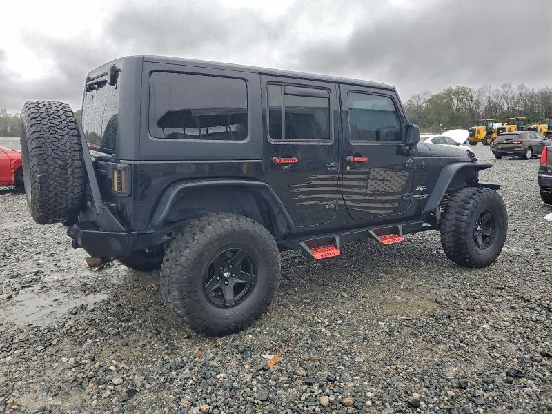 Фото 3 - JEEP WRANGLER