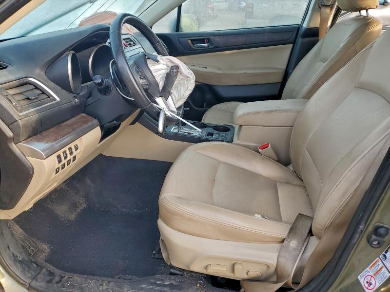 Фото 7 - SUBARU OUTBACK