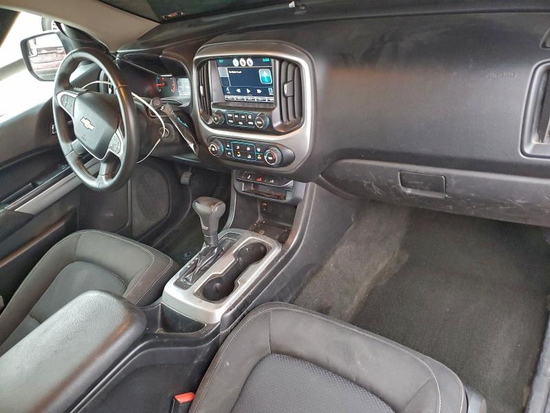 Фото 8 - CHEVROLET COLORADO