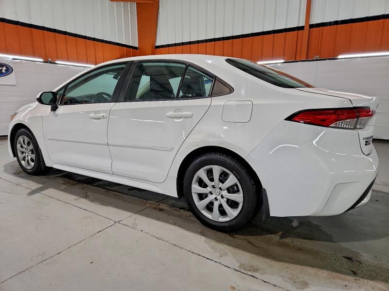 Фото 2 - TOYOTA COROLLA