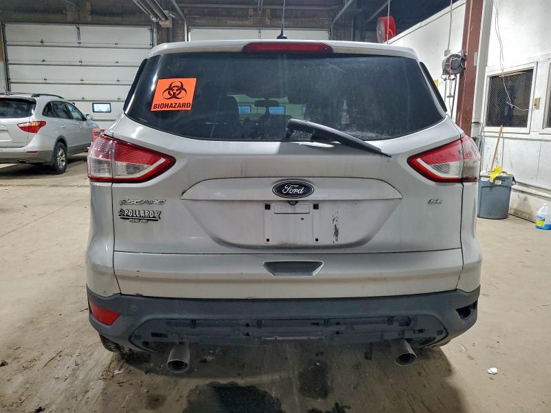 Фото 6 - FORD ESCAPE