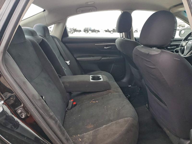 Фото 10 - NISSAN ALTIMA