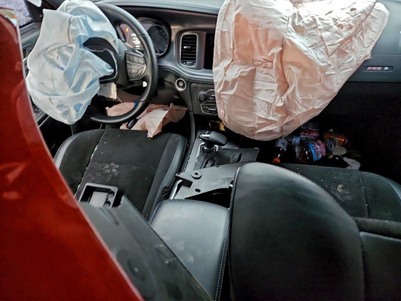 Фото 8 - DODGE CHARGER