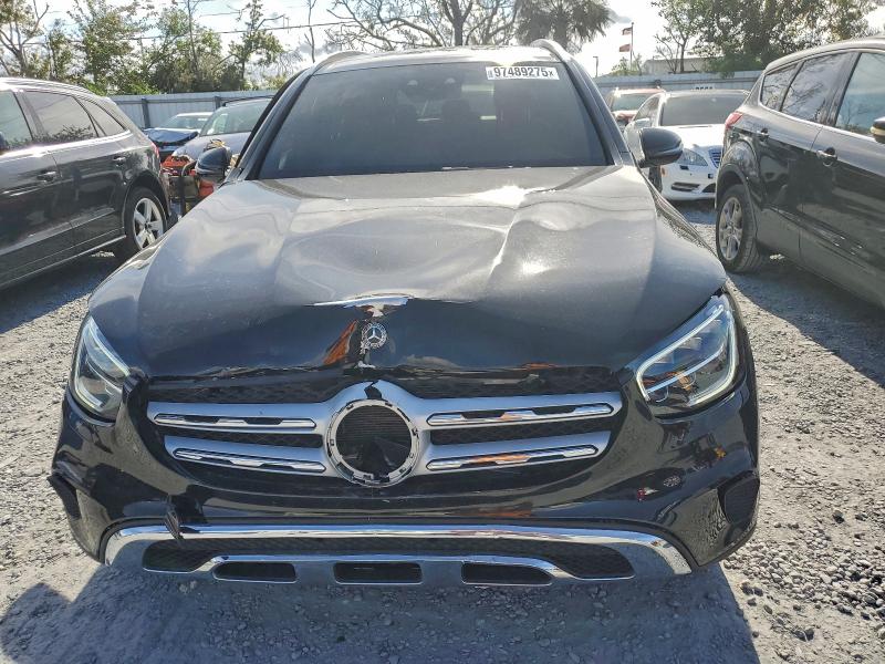 Фото 5 - MERCEDES-BENZ GLC-CLASS