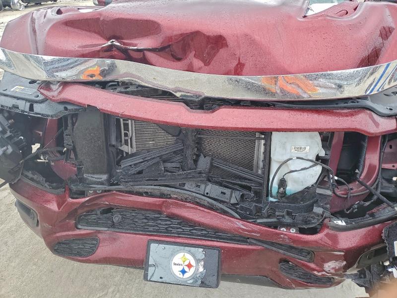 Фото 11 - RAM 1500