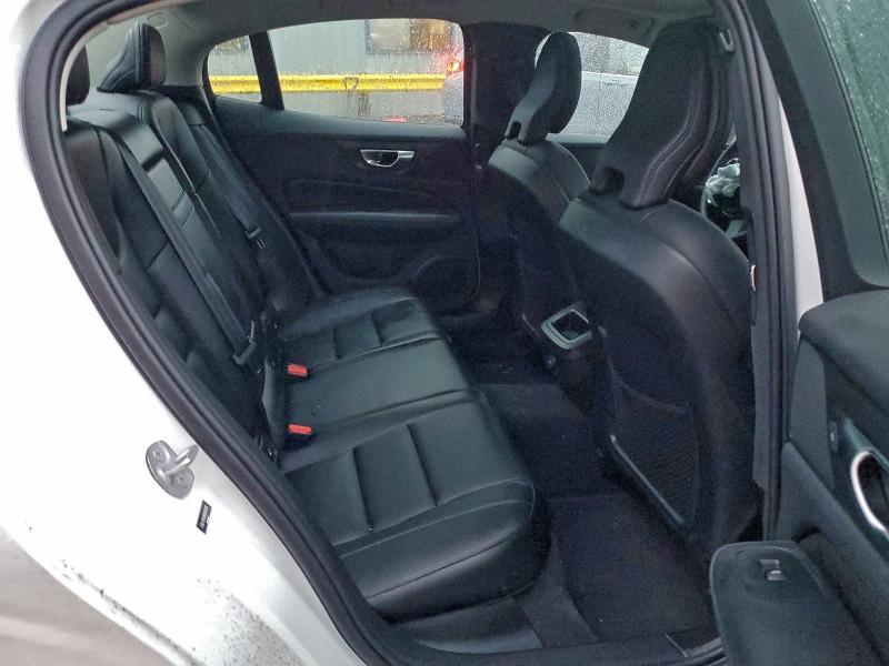 VOLVO S60 CORE 2024 VIN 7JRL12TK8RG297236