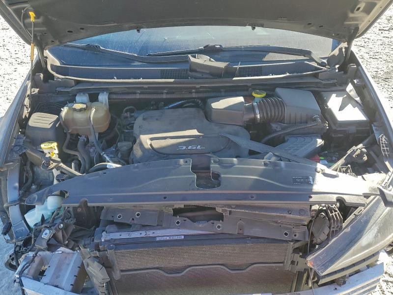 Фото 12 - CHRYSLER PACIFICA