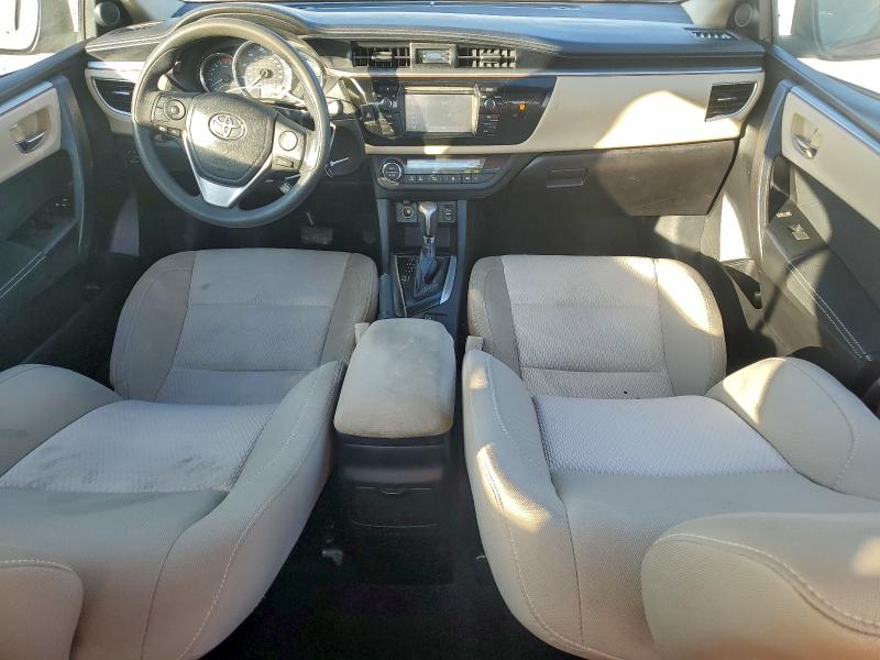 Фото 8 - TOYOTA COROLLA