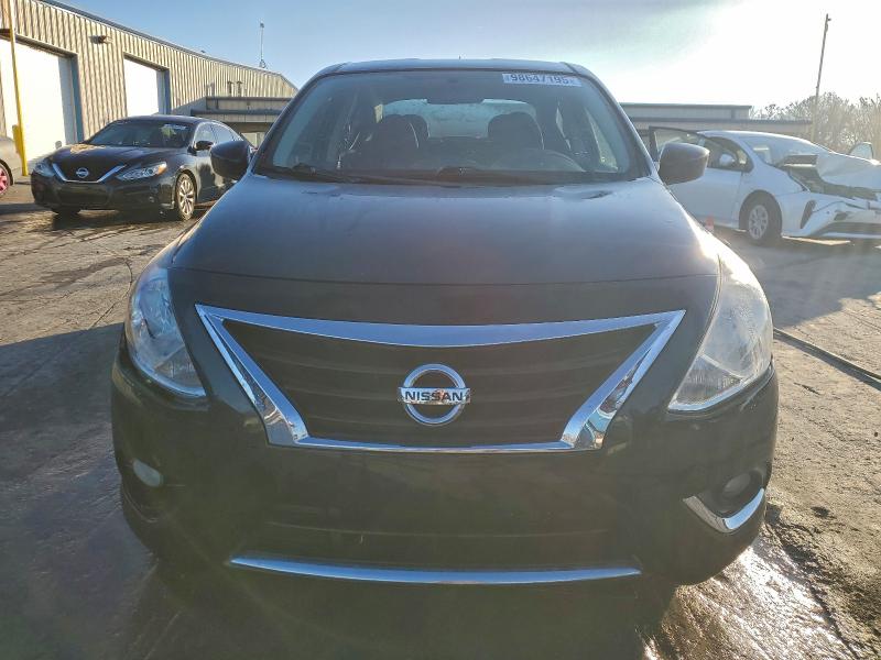 Фото 5 - NISSAN VERSA